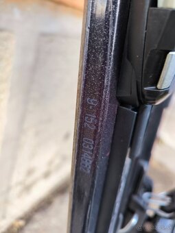 Lyže Head Fine One - 6