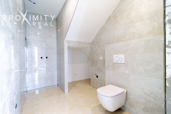 Moderný 4-izbový dom pri jazere – Čaňa (Košice-okolie) novos - 6