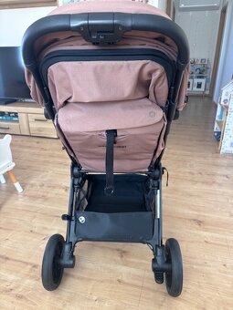 Športový kočík/bugina Easywalker Jackie XL - 6