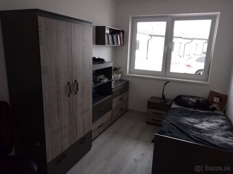 Predám detskú študentskú izbu - 6