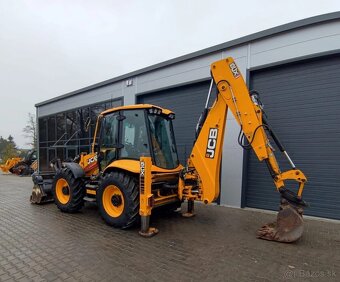 JCB 5CX Sitemaster PRO - 6