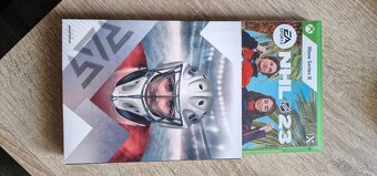 Predám hry na xbox series X - 6