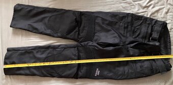 Nohavice - dámske - 6