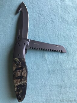 BROWNING HUNTER - 6