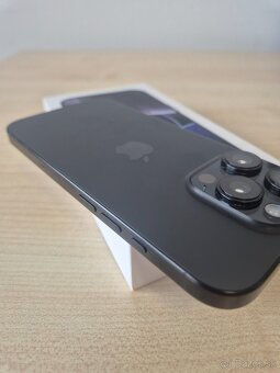 iPhone 16 Pro 256GB 100% BH - 6