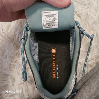 Merrel - 6