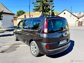 Renault Grand Espace 2.0dci - 6