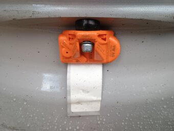 Alu disky originál Audi Q7, 5x112 R18 - 6