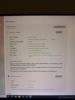 Predám herný počítač - 6