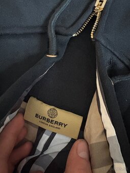 Burberry mikina - 6