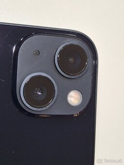 Predám iPhone 13 128GB - 6