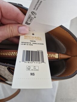 Nova original kabelka Michael Kors - 6