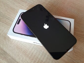 iPhone 14 Pro Max, Gold 128GB - 6