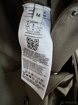 Guess overal - 6