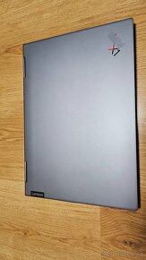 Lenovo ThinkPad X1 Yoga G6 i5-1145G7/16GB/1TB SSD - 6