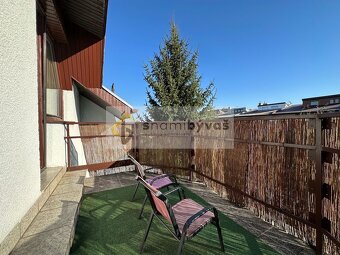 5 i poschodový RD Pod Hrádkom, Michalovce - 6