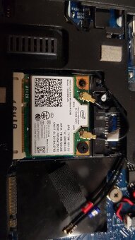 HP 840 G2 LCD , obal , wifi modul, dok. - 6