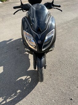 Keeway cityblade 125 - 6