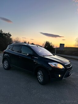 Ford Kuga - 6