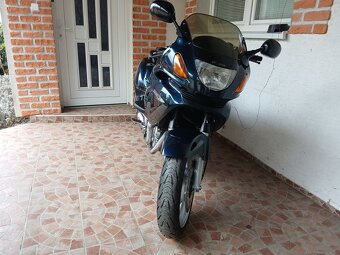 Honda NT 650 V Deauville. AJ VYMENA, VYMENIM. - 6
