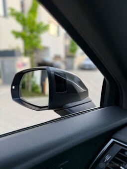 Audi Q5 2.0 40TDI Quattro 2022 S line - 6