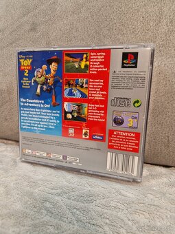 Hry na playstation 1 - 6
