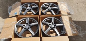 Cx-5 cx-30 cx-7 tucson quashkai sorento 5x114,3 r17 crv gh - 6