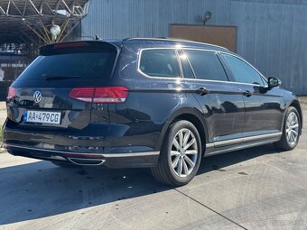 Volkswagen passat B8, 88kw, 2018 - 6
