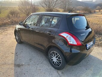 Suzuki Swift, 146 000km, STK do 03/2027 - 6