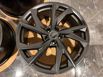 original alu audi R8 R20 4S 4S0601025CA - 6