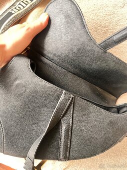Saddle bag - 6
