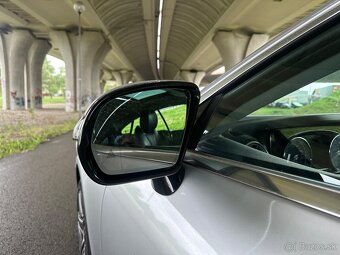 Predám Mercedes E200 Kúpe - 6