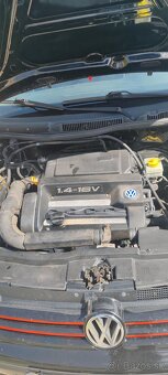 Volskwagen Golf IV - 6