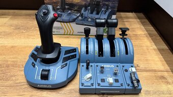 Thrustmaster TCA Captain Pack X Airbus Edition - 6