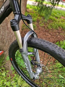 MTB bicykel LiederFox - Force - 6