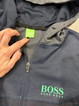 Hugo Boss panska mikina M - 6