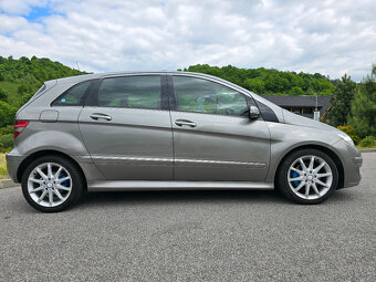 Mercedes Benz B180cdi 2.0 diesel 80kw gar.km /BEZ KOROZIE / - 6