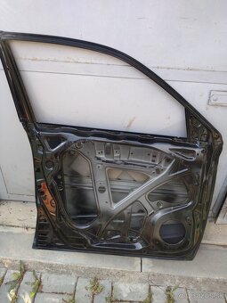 Predam nárazník a dvere na Suzuki Vitara 1,4 benzín - 6