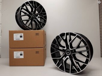 Predaj nových a zánovných alu diskov - Hornwheels - - 6