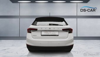 Škoda Fabia Selection 1,0 TSI 85 kW 6MP - 6