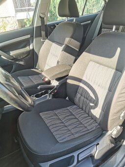 Predám škoda Octavia 2 1.9TDi 77kw - 6