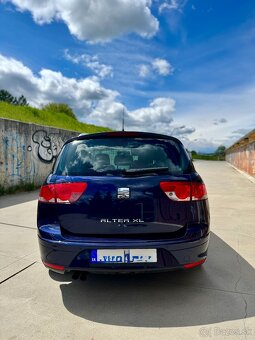 Seat Altea XL - 6