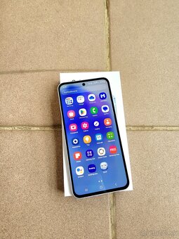 Samsung galaxy a55. 8gb. 256 - 6