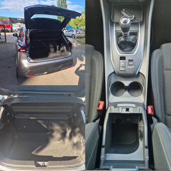 Nissan Qashqai - 6