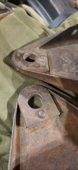 Zundapp ks 750,bmw r75.Bmw r12,zundapp ks 600.Steib.Mg42. Mg - 6