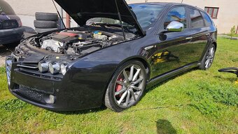 159 ti 2.0jtdm 125kw 2011 - 6