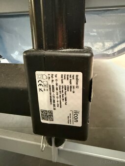 Elektrická polohovateľná posteľ - 6