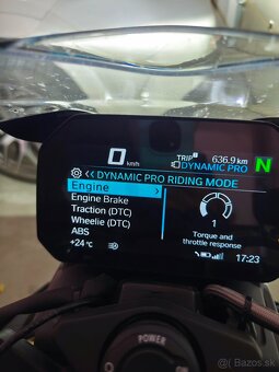 BMW S1000R - 6