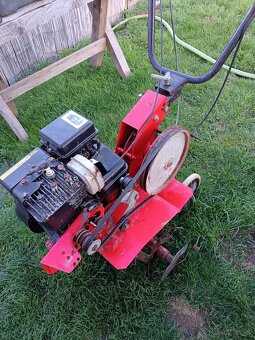 Kultivátor Mountfield Dohoda - 6