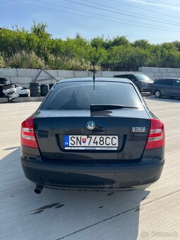 Škoda Octavia 1.6 Facelift - 6